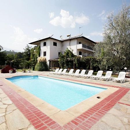 ניו פנטלימונאס Athina Hotel מראה חיצוני תמונה